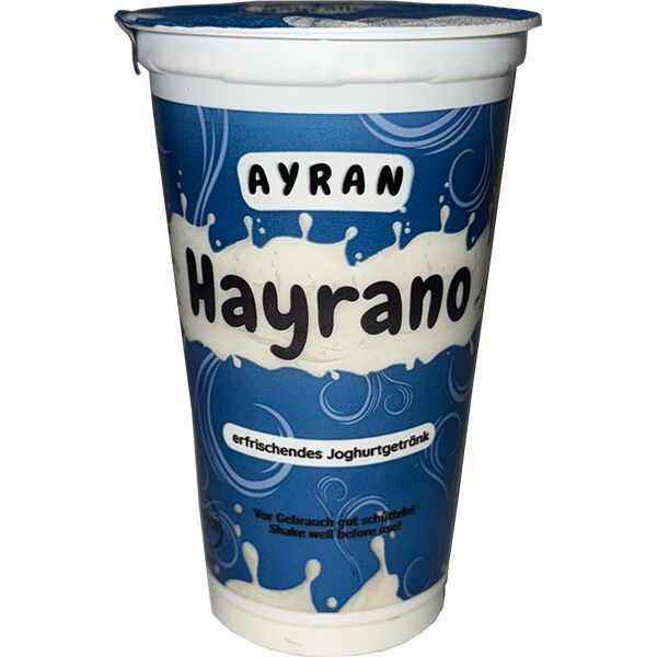 Ayran